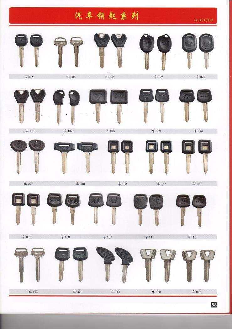 民用锁开锁培训