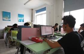 连云港巨龙开锁培训学校为学员提供网络服务